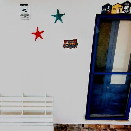 Trullo Don Gabriel Βίλα Alliste Εξωτερικό φωτογραφία