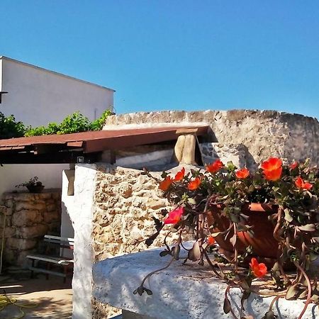 Trullo Don Gabriel Βίλα Alliste Εξωτερικό φωτογραφία