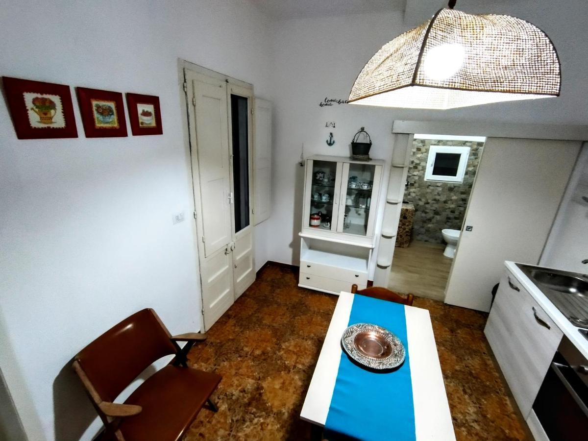 Trullo Don Gabriel Βίλα Alliste Εξωτερικό φωτογραφία