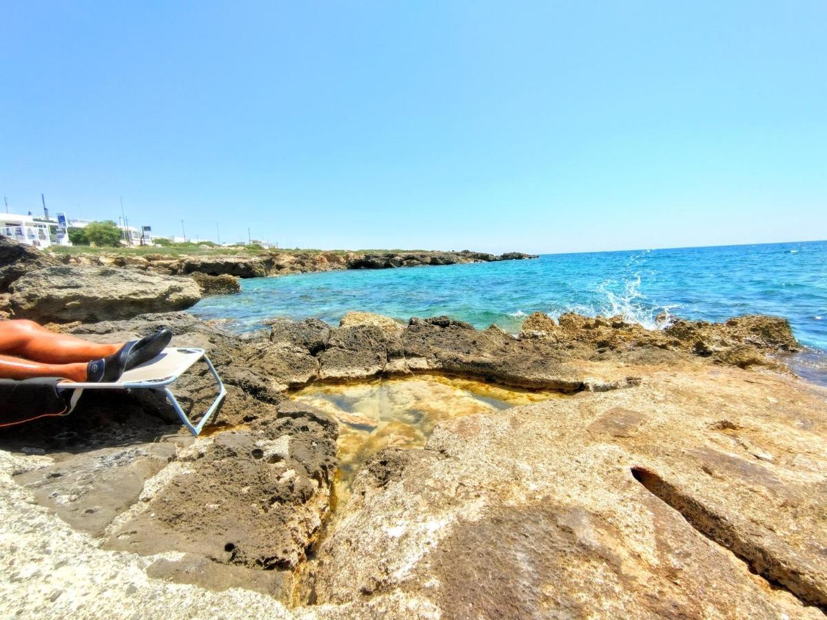 Trullo Don Gabriel Βίλα Alliste Εξωτερικό φωτογραφία