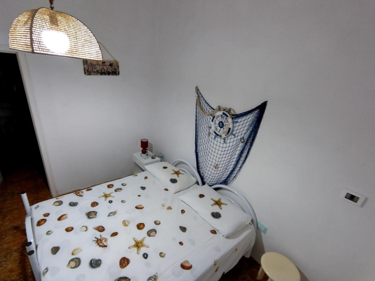 Trullo Don Gabriel Βίλα Alliste Εξωτερικό φωτογραφία