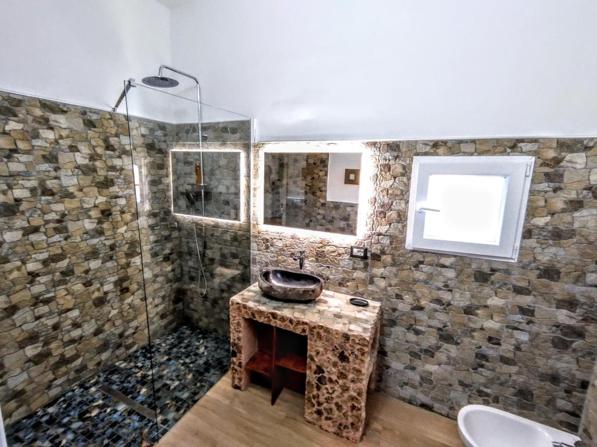 Trullo Don Gabriel Βίλα Alliste Εξωτερικό φωτογραφία