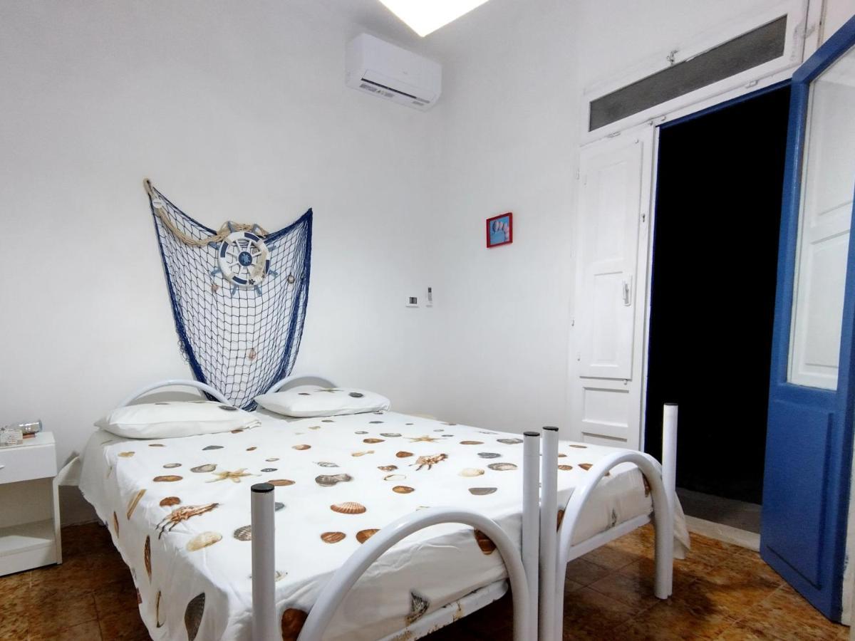 Trullo Don Gabriel Βίλα Alliste Εξωτερικό φωτογραφία