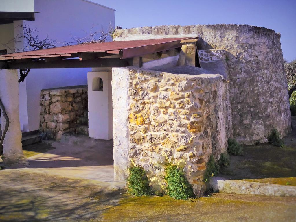 Trullo Don Gabriel Βίλα Alliste Δωμάτιο φωτογραφία